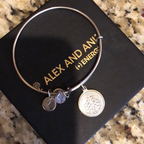 Alex and Ani Jewelry - Alex and Ani bracelet